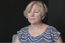 Programy Loży 44 - Lucyna Mijal - fragment relacji świadka historii [WIDEO]