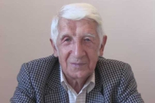 Ule strażaki - Jan Janczak - fragment relacji świadka historii [WIDEO]