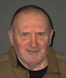 Kazimierz Fil - fotografia świadka historii