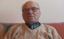 Ostatnie spotkanie ze Stanisławem Jasińskim - Edward Guz - fragment relacji świadka historii [WIDEO]