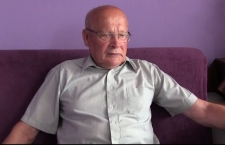 Na wsi kowal i szewc byli bardzo potrzebni - Jan Szysz - fragment relacji świadka historii [WIDEO]