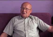 Zwierzęta na wsi to była podstawa - Jan Szysz - fragment relacji świadka historii [WIDEO]