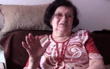 To co Rosjanie zrobili z naszym mieszkaniem było nie do wyobrażenia - Anna Zerynger - fragment relacji świadka historii [WIDEO]