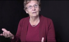 Byłam 11 lat stomatologiem w Komitecie Wojew&oacute;dzkim - Grażyna Jarząb - fragment relacji świadka historii [WIDEO]