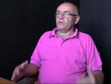 Pracowałem na siebie- Ryszard Jonik - fragment relacji świadka historii [WIDEO]