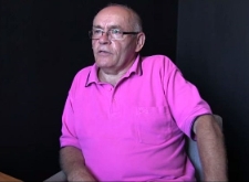 Salony na klitki - Ryszard Jonik - fragment relacji świadka historii [WIDEO]