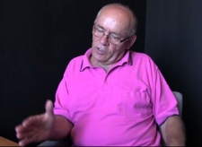 Przekleństwo wielkiej płyty - Ryszard Jonik - fragment relacji świadka historii [WIDEO]