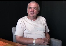 Materiały z Zachodu - Roman Podkościelny - fragment relacji świadka historii [WIDEO]