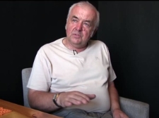 R&oacute;bmy proste dachy nie dzieła sztuki - Roman Podkościelny - fragment relacji świadka historii [WIDEO]