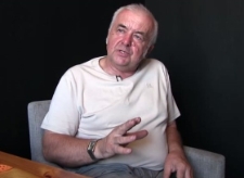 Ekologiczne, ale niebezpieczne - Roman Podkościelny - fragment relacji świadka historii [WIDEO]