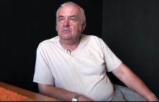 O dobre imię trzeba dbać - Roman Podkościelny - fragment relacji świadka historii [WIDEO]