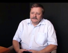 Te typy uli sprawdzają się w naszych warunkach - Zbigniew Kiernicki - fragment relacji świadka historii [WIDEO]