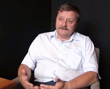 Osy czyszczą ul - Zbigniew Kiernicki - fragment relacji świadka historii [WIDEO]