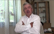 Hoduję matki "Chełmianki" - Zenon Liśkiewicz - fragment relacji świadka historii [WIDEO]