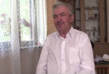 Pszczoła nie lubi potu - Zenon Liśkiewicz - fragment relacji świadka historii [WIDEO]