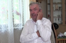 Pszczelarstwo wymaga olbrzymiej wiedzy i myślenia - Zenon Liśkiewicz - fragment relacji świadka historii [WIDEO]