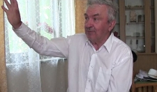 Fenomen matki i ucieczka przed pszczołami - Zenon Liśkiewicz - fragment relacji świadka historii [WIDEO]