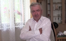 Dziadek był myśliwym, rybakiem i pszczelarzem - Zenon Liśkiewicz - fragment relacji świadka historii [WIDEO]