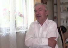 U mnie sezon pszczeli zaczyna się już 20 lutego - Zenon Liśkiewicz - fragment relacji świadka historii [WIDEO]