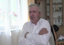 W sierpniu zaczyna się juz przygotowanie rodzin do zimy - Zenon Liśkiewicz - fragment relacji świadka historii [WIDEO]