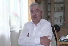 Zacząłem od dw&oacute;ch uli, a teraz w sezonie mam ponad 300 - Zenon Liśkiewicz - fragment relacji świadka historii [WIDEO]