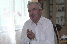 Szereg pszczelarzy traktuje trutnie jak pasożyty - Zenon Liśkiewicz - fragment relacji świadka historii [WIDEO]