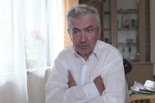 Jask&oacute;łki wyłapują najczęściej trutnie i znakowane matki - Zenon Liśkiewicz - fragment relacji świadka historii [WIDEO]