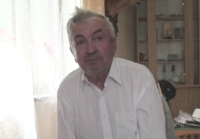 Każdy człowiek w życiu ma jakąś drogę, moją jest pszczelarstwo - Zenon Liśkiewicz - fragment relacji świadka historii [WIDEO]