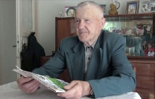 Już nie odwiedził matki, ani jego matka nie odwiedzała - Bolesław Szacoń - fragment relacji świadka historii [WIDEO]