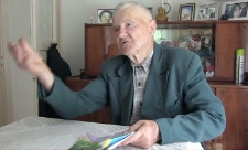 Wirowanie miodu dawniej - Bolesław Szacoń - fragment relacji świadka historii [WIDEO]