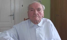 Dzieciństwa nie miałem - Jan Grabowski - fragment relacji świadka historii [WIDEO]