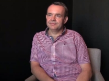 Wyb&oacute;r ula - Grzegorz Borsuk - fragment relacji świadka historii [WIDEO]