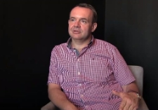 Arsenał pszczelarza - Grzegorz Borsuk - fragment relacji świadka historii [WIDEO]