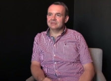 Od pierwszych lot&oacute;w pszcz&oacute;ł - Grzegorz Borsuk - fragment relacji świadka historii [WIDEO]