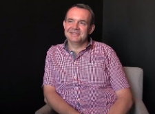 Miejskie pszczoły - Grzegorz Borsuk - fragment relacji świadka historii [WIDEO]