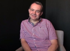 Pszczoły na gruncie akademickim - Grzegorz Borsuk - fragment relacji świadka historii [WIDEO]