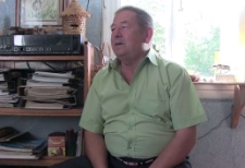 Początek przygody z pszcz&oacute;łkami - Kazimierz Brudkowski - fragment relacji świadka historii [WIDEO]