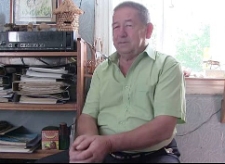 Rękawice mi przeszkadzają - Kazimierz Brudkowski - fragment relacji świadka historii [WIDEO]