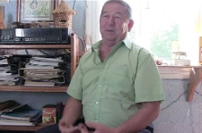 Mi&oacute;d trzeba jeść profilaktycznie - Kazimierz Brudkowski - fragment relacji świadka historii [WIDEO]