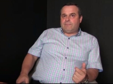 Problemami pszcz&oacute;ł zainteresowałem się dzięki protestom pszczelarzy w Warszawie - Mariusz Gagoś - fragment relacji świadka historii [WIDEO]