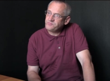 Dzierżon, Prokopowicz i Langstroth - Cezary Kruk - fragment relacji świadka historii [WIDEO]