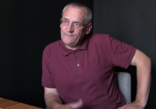 Historia bartnictwa - Cezary Kruk - fragment relacji świadka historii [WIDEO]