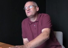 W starożytnym Egipcie przewożono pszczoły barkami - Cezary Kruk - fragment relacji świadka historii [WIDEO]