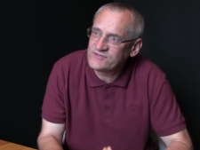 Miód manuka wcale nie jest najlepszy - Cezary Kruk - fragment relacji świadka historii [WIDEO]