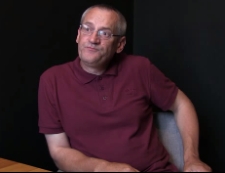 Siedem produkt&oacute;w pszczelich - Cezary Kruk - fragment relacji świadka historii [WIDEO]