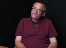 Zagrożenia dla pszcz&oacute;ł - Cezary Kruk - fragment relacji świadka historii [WIDEO]