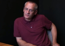 Dzieci i seniorzy - Cezary Kruk - fragment relacji świadka historii [WIDEO]