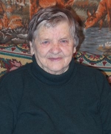 Spotkanie mojej matki z dziedziczką - Helena Stasieczek - fragment relacji świadka historii [AUDIO]