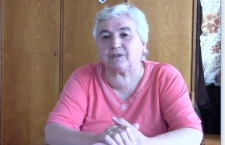 Pani Antonina Kochaniec dla wszystkich była po prostu babcią Kochańcową - Zofia Dadej - fragment relacji świadka historii [WIDEO]