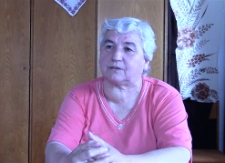 Dziedzic Plewiński oddał sw&oacute;j majątek ludziom - Zofia Dadej - fragment relacji świadka historii [WIDEO]